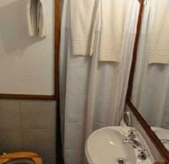 اتاق سوپریور, Posada Del Angel