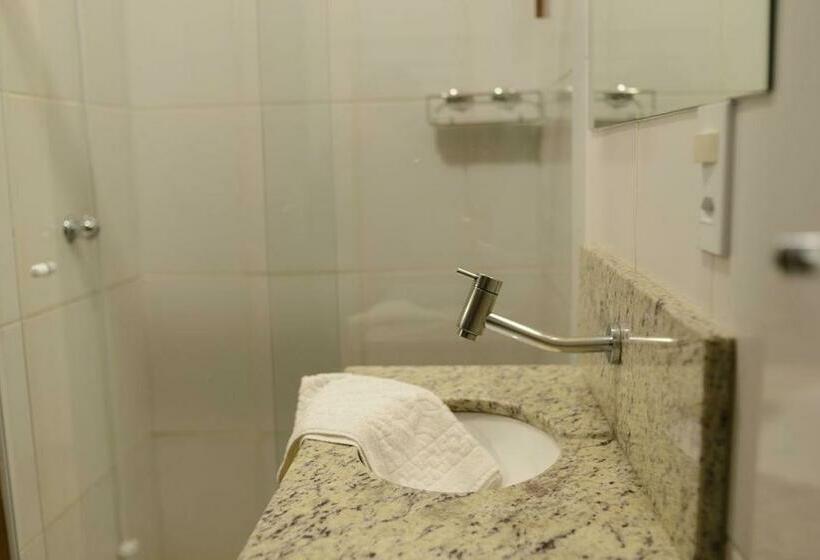 חדר סטנדרט, Pousada Betânia