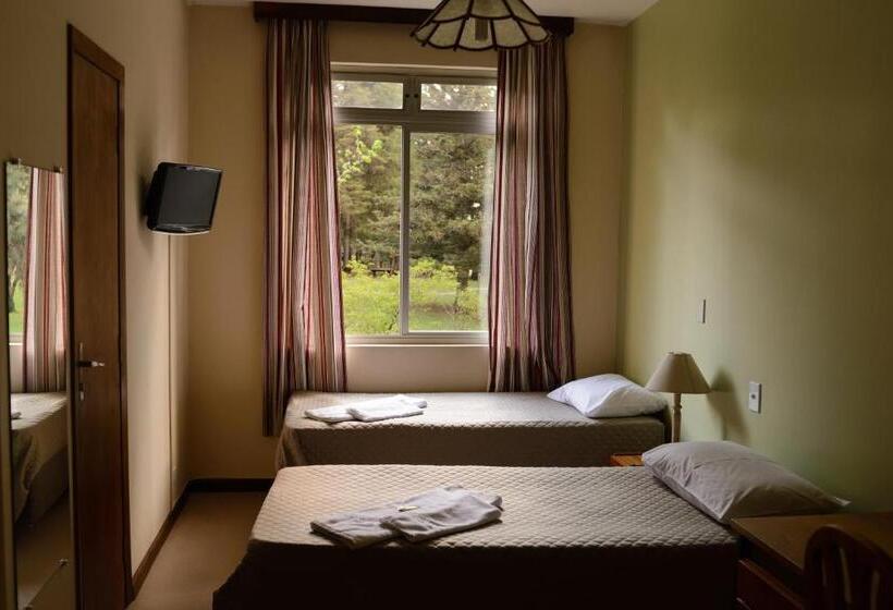 חדר סטנדרט, Pousada Betânia