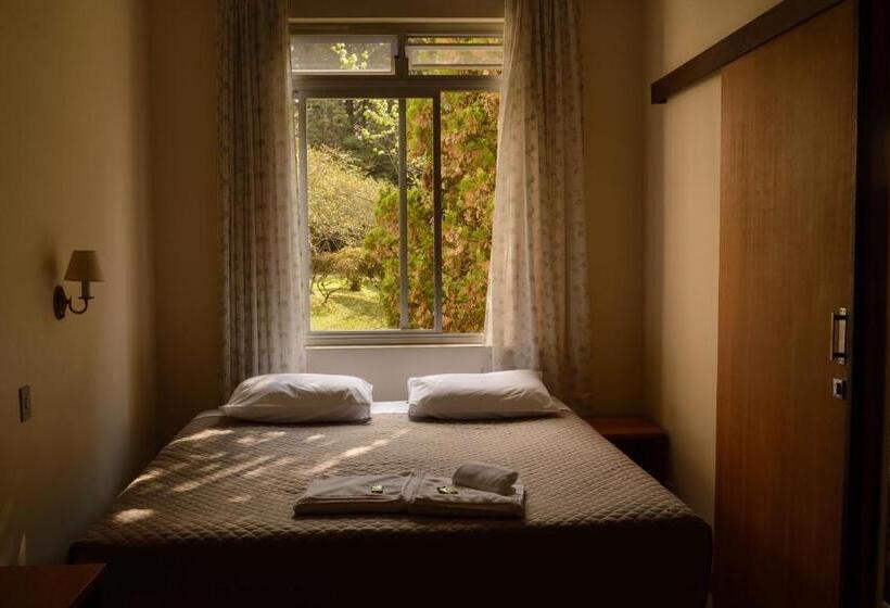 חדר סטנדרט, Pousada Betânia