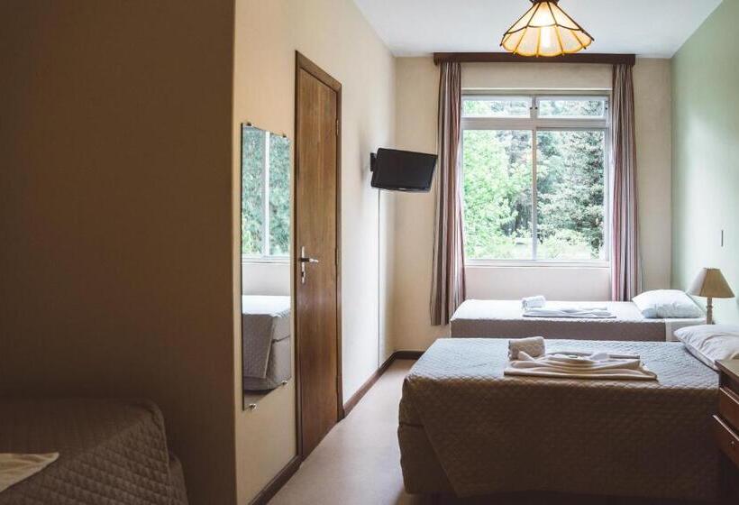 חדר סטנדרט, Pousada Betânia