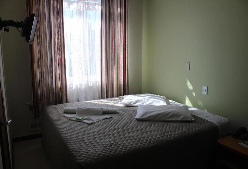 חדר סופריור לשלושה, Pousada Betânia