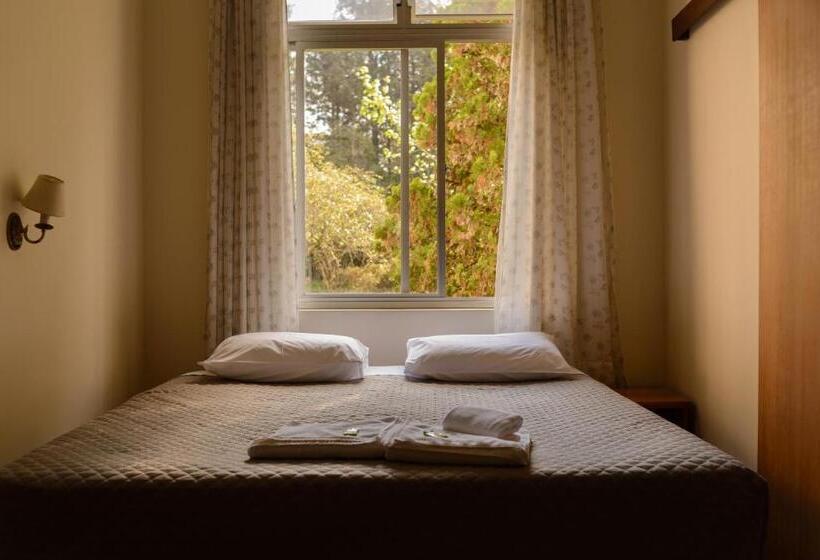 חדר סופריור לשלושה, Pousada Betânia