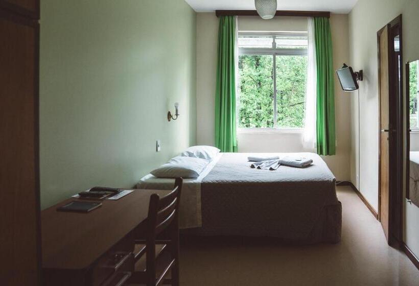 חדר סופריור לשלושה, Pousada Betânia