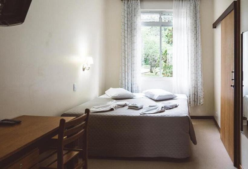 חדר סופריור לשלושה, Pousada Betânia