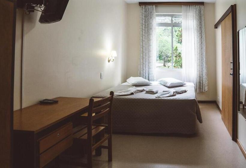 חדר סופריור לשלושה, Pousada Betânia