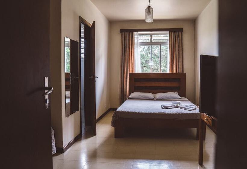 חדר סטנדרט, Pousada Betânia