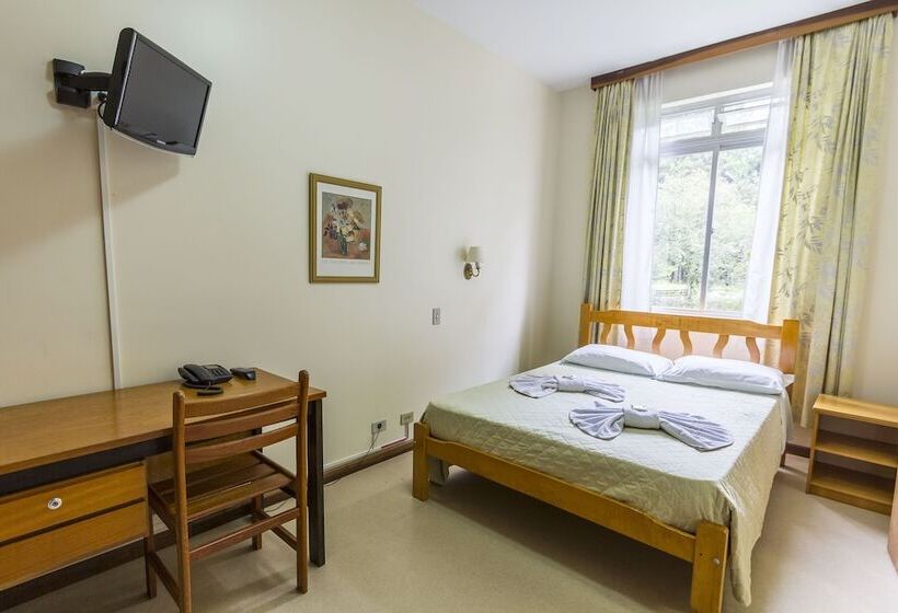 חדר סטנדרט, Pousada Betânia