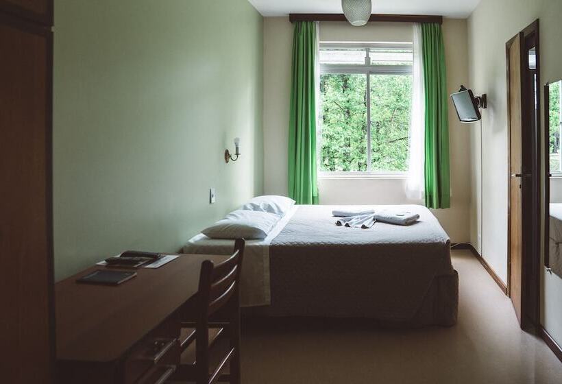 חדר סטנדרט, Pousada Betânia