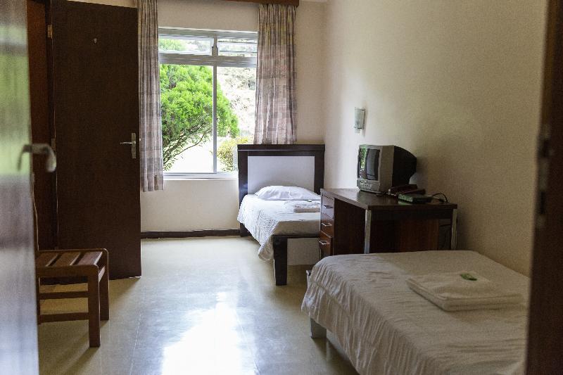 חדר סטנדרט, Pousada Betânia