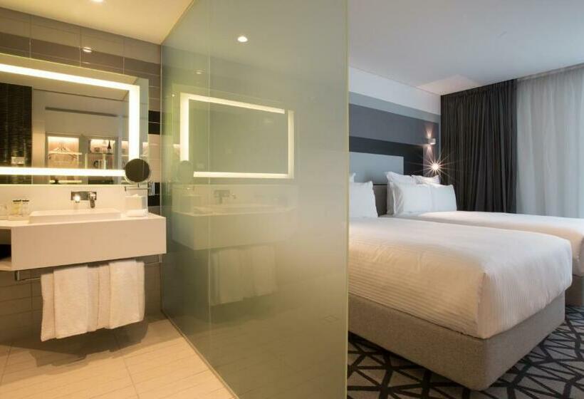 اتاق سوپریور, Pullman Sydney Airport