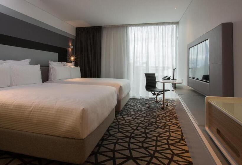 اتاق لوکس, Pullman Sydney Airport