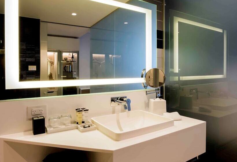 اتاق لوکس, Pullman Sydney Airport