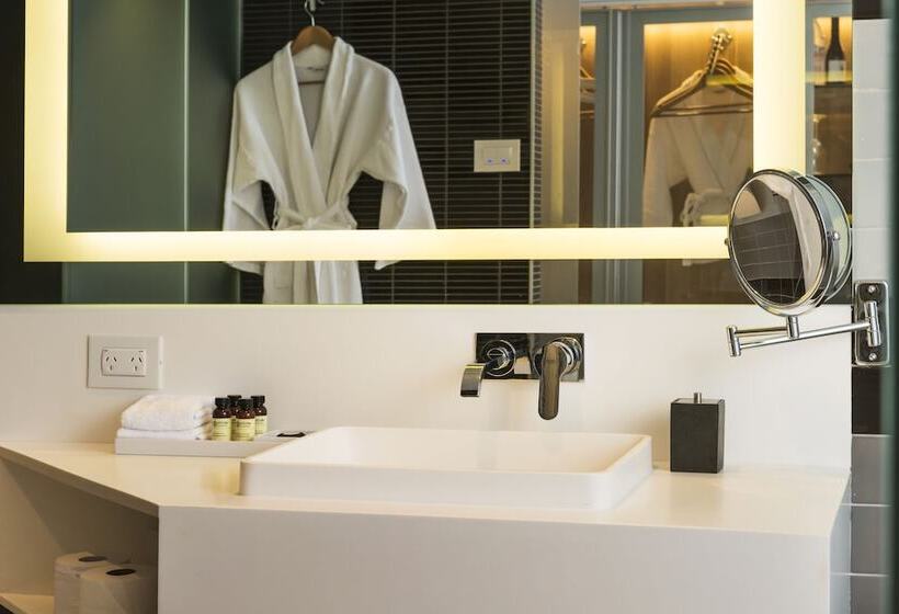 اتاق لوکس, Pullman Sydney Airport