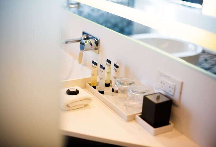 اتاق لوکس, Pullman Sydney Airport