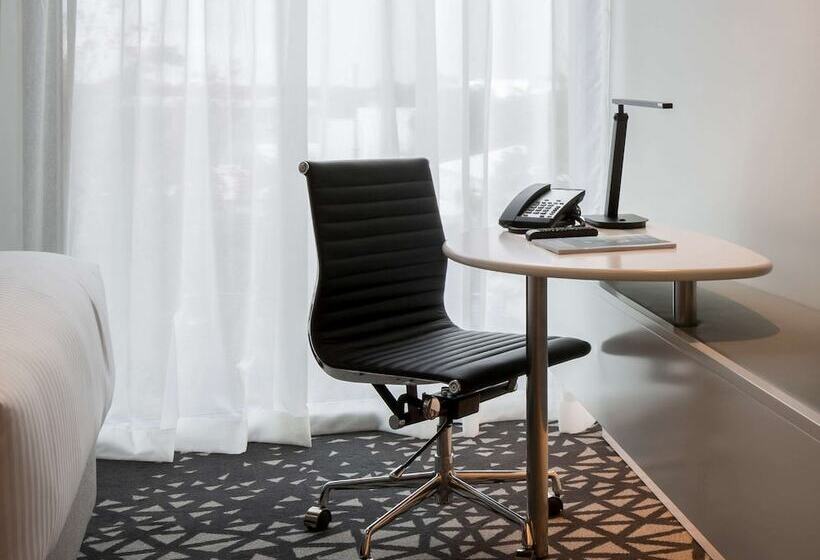 اتاق لوکس, Pullman Sydney Airport