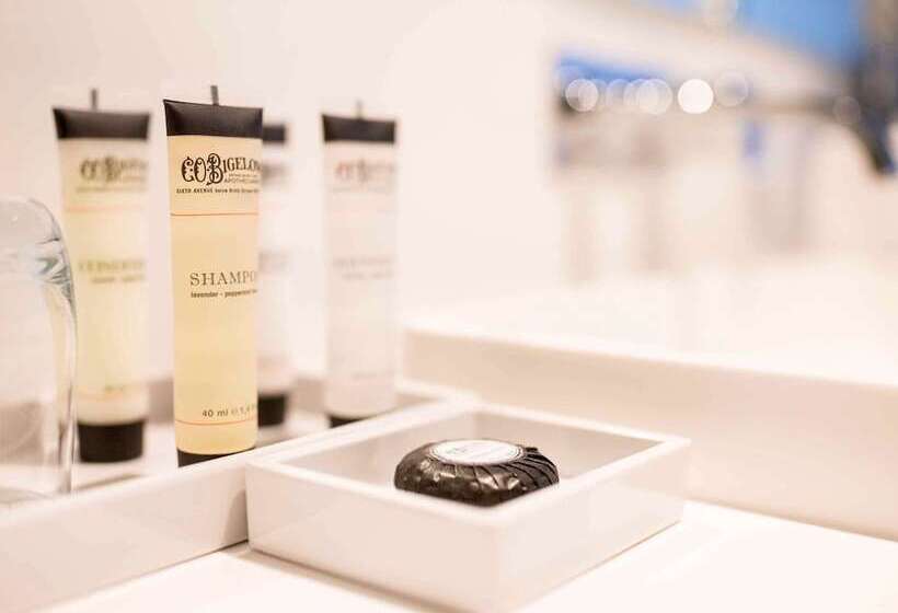 اتاق سوپریور, Pullman Sydney Airport