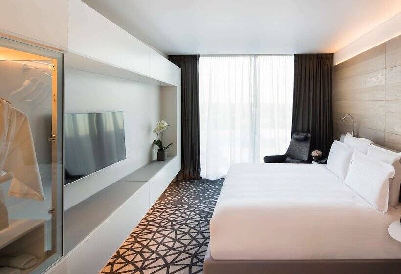 اتاق سوپریور, Pullman Sydney Airport