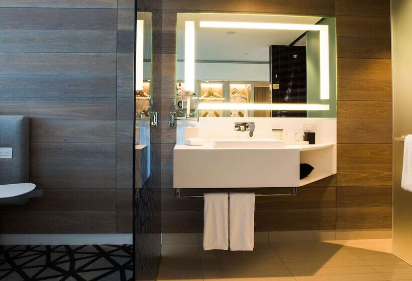 اتاق سوپریور, Pullman Sydney Airport