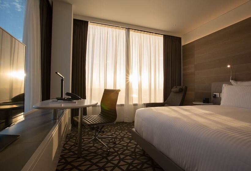 수피리어 룸, Pullman Sydney Airport