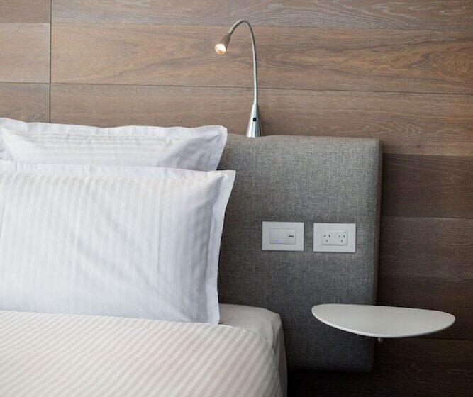 اتاق سوپریور, Pullman Sydney Airport