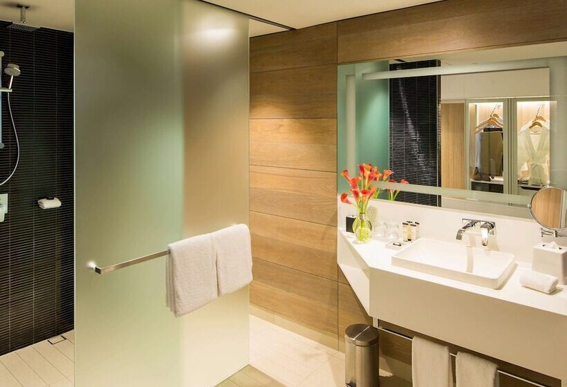 اتاق سوپریور, Pullman Sydney Airport