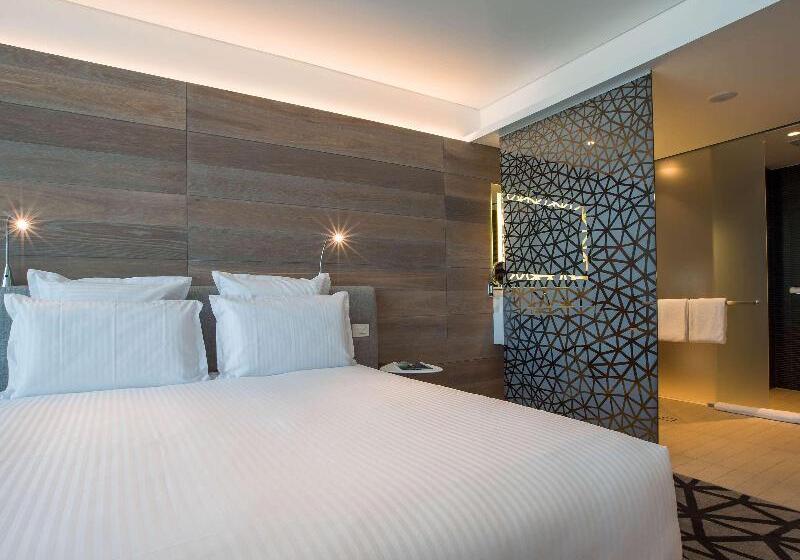 اتاق لوکس, Pullman Sydney Airport