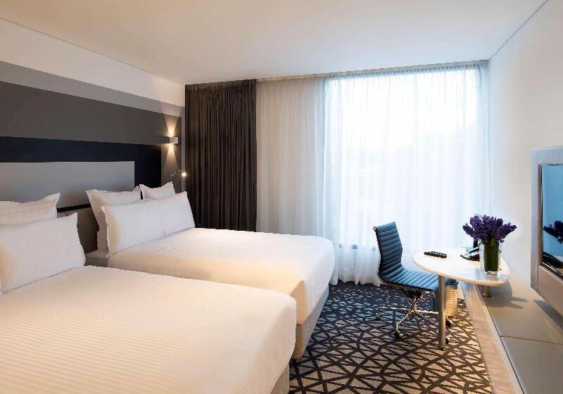 اتاق سوپریور, Pullman Sydney Airport