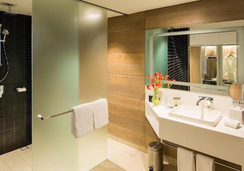 اتاق سوپریور, Pullman Sydney Airport