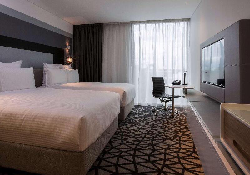 اتاق سوپریور, Pullman Sydney Airport