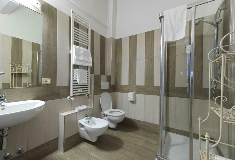 Номер Стандарт, Ristorante Cantina Langelina