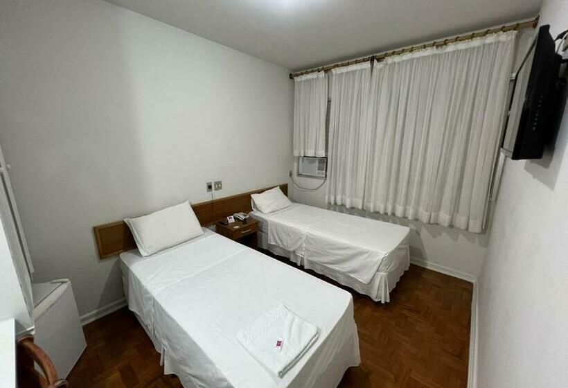 Номер Стандарт, Santa Rosa