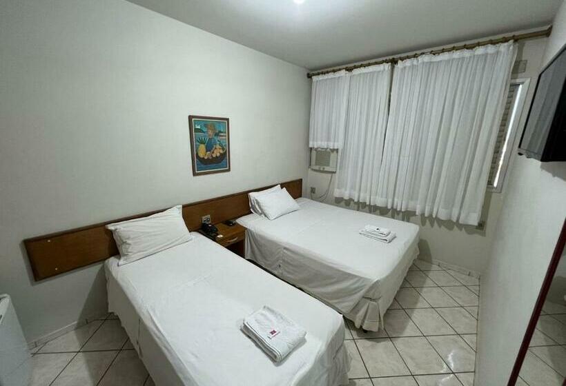 Номер Стандарт, Santa Rosa