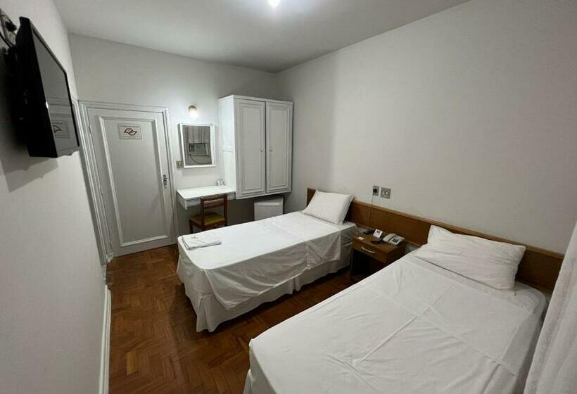 Номер Стандарт, Santa Rosa