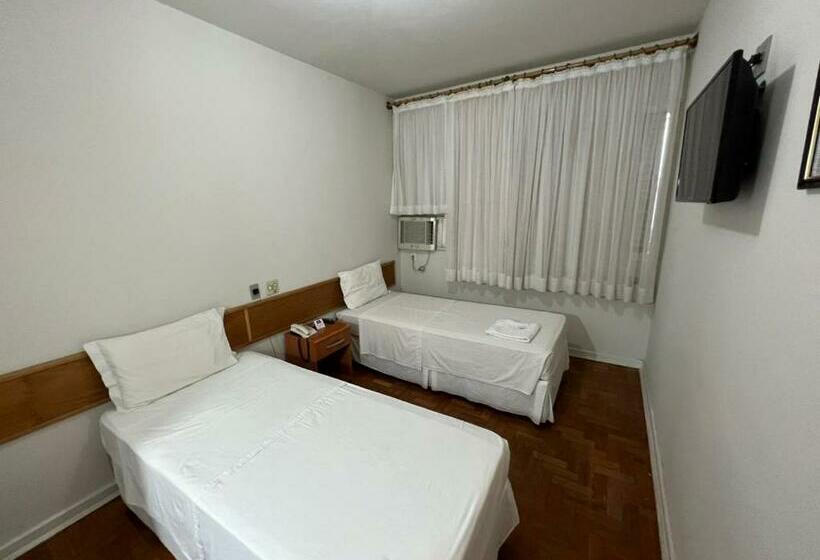 Номер Стандарт, Santa Rosa