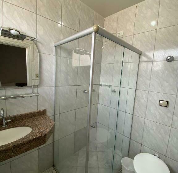 Номер Стандарт, Santa Rosa