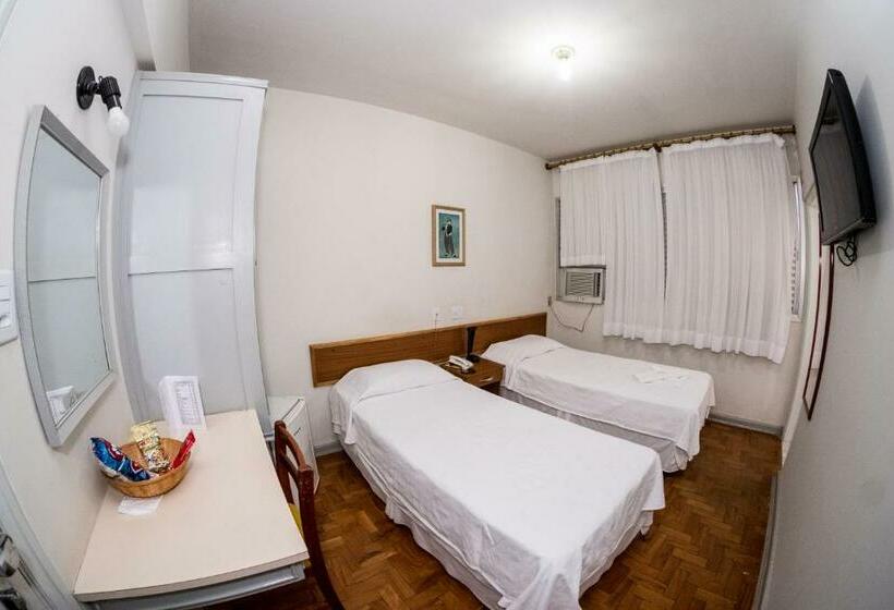 Номер Стандарт, Santa Rosa