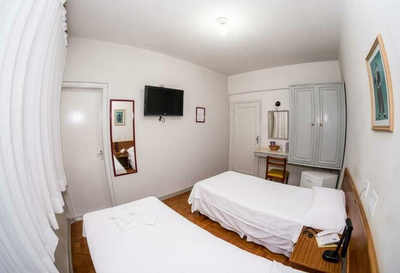 Номер Стандарт, Santa Rosa