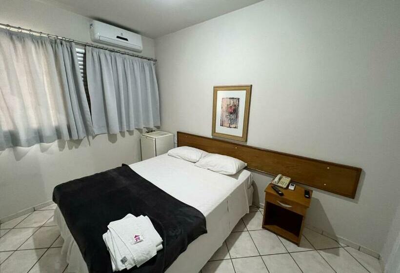 Номер Стандарт, Santa Rosa