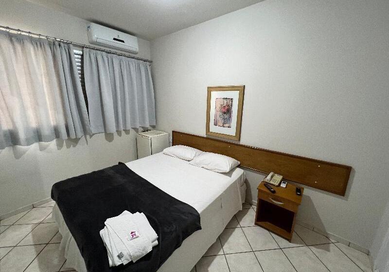 Номер Стандарт, Santa Rosa