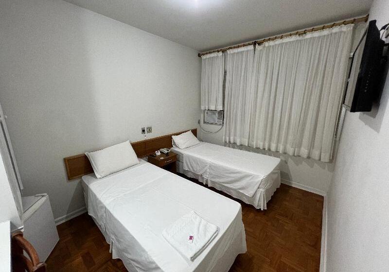 Номер Стандарт, Santa Rosa