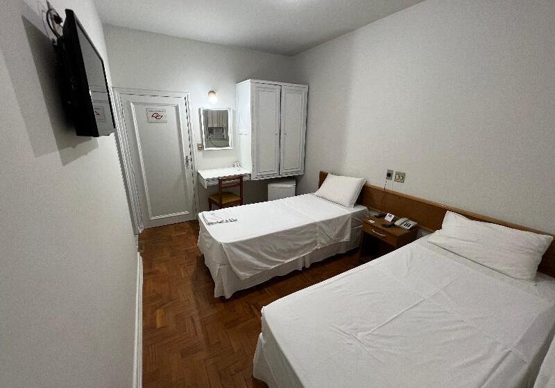 Номер Стандарт, Santa Rosa