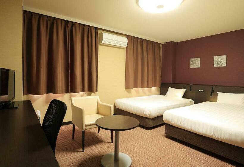 スーペリアールーム, Smile Hotel Otsu Seta