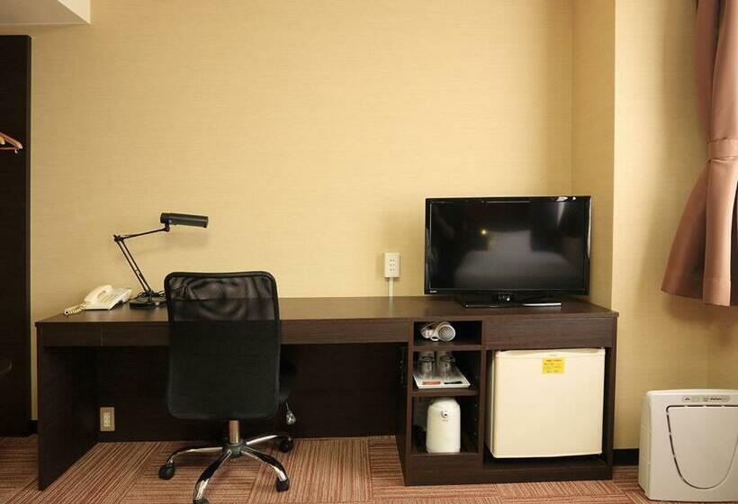 スーペリアールーム, Smile Hotel Otsu Seta