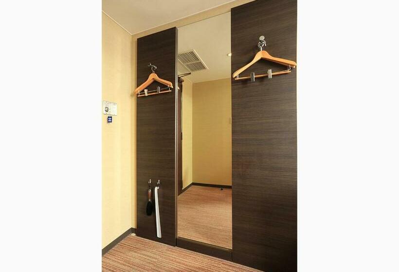 スタンダードルーム, Smile Hotel Otsu Seta