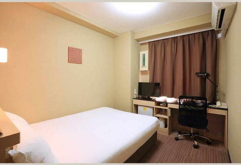 Номер Базовый Двуспальная Кровать, Smile Hotel Otsu Seta