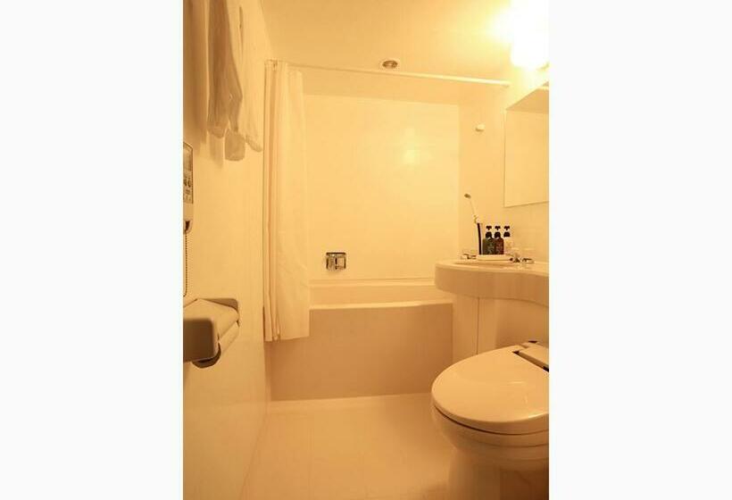 スタンダードルーム, Smile Hotel Otsu Seta