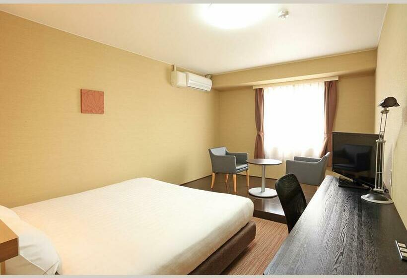Номер Стандарт, Smile Hotel Otsu Seta