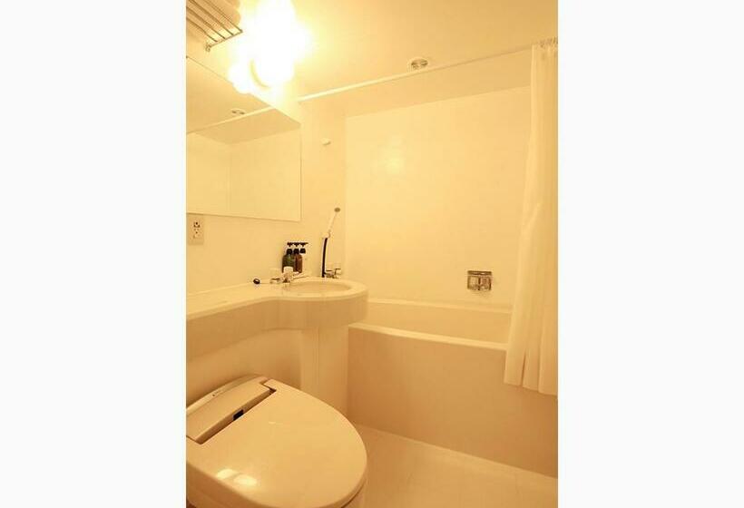 スタンダードルーム, Smile Hotel Otsu Seta