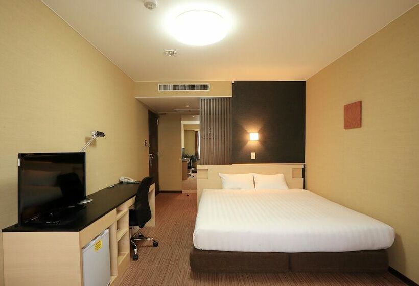 Номер Стандарт, Smile Hotel Otsu Seta